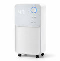 Déshumidificateur Oceanic 12L 38 dB - Pièces 30m²