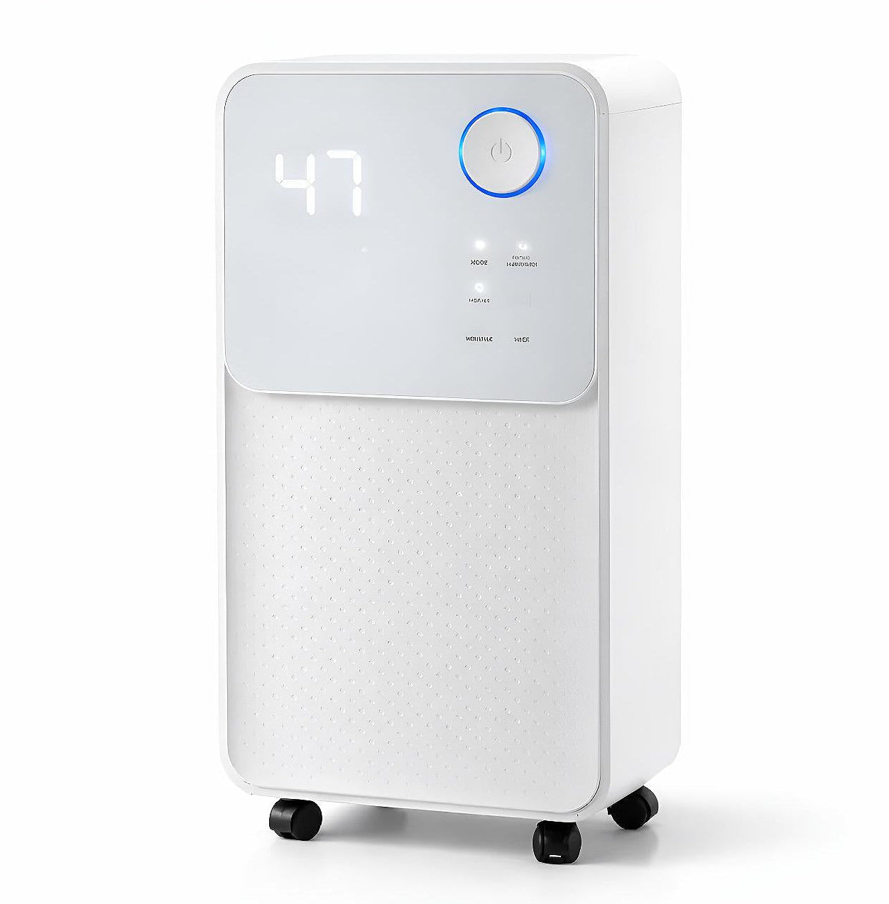 Déshumidificateur Oceanic 12L 38 dB - Pièces 30m²