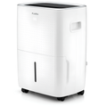 Déshumidificateur Flama 4L 460W - Pièces 55 m²