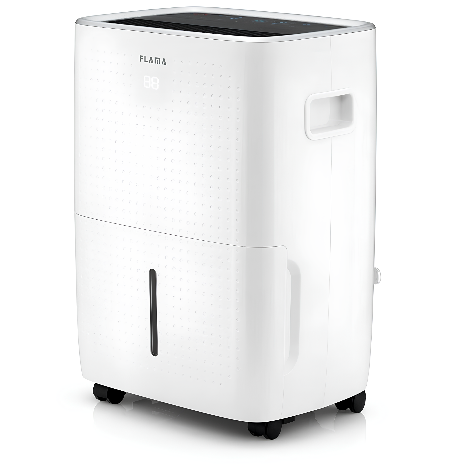 Déshumidificateur Flama 4L 460W - Pièces 55 m²