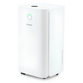 Déshumidificateur Flama 12L 200W - Pièces 40 m²