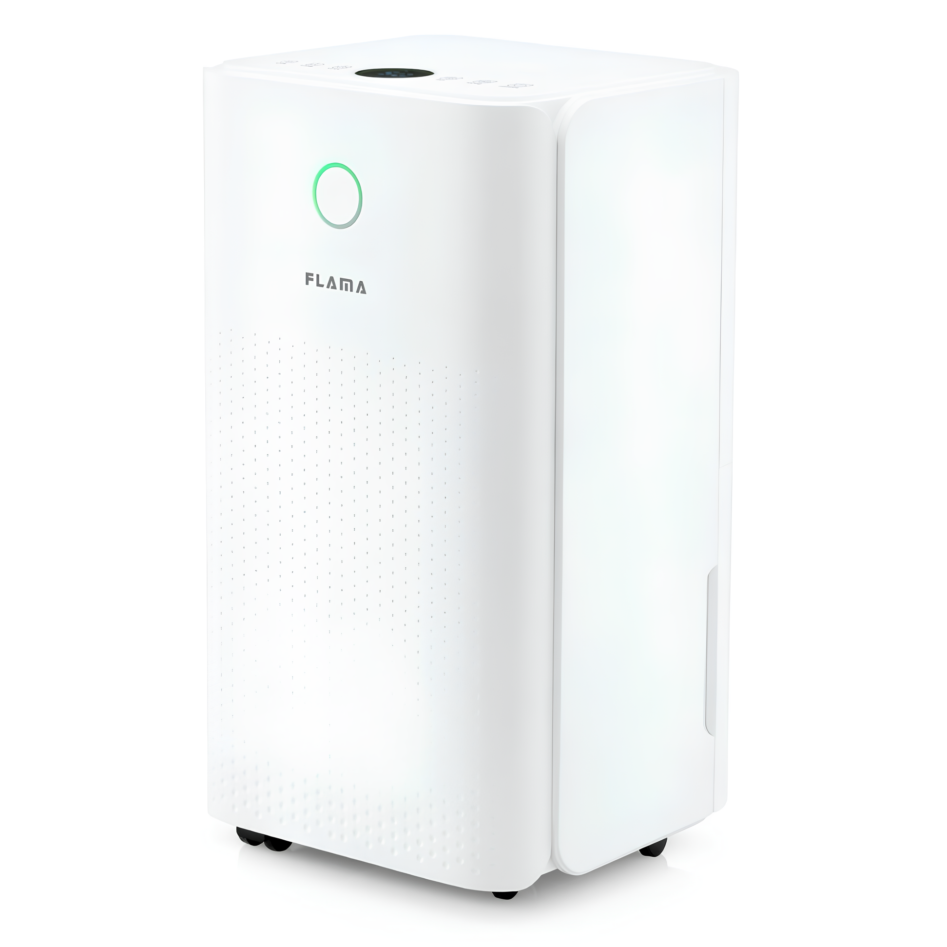 Déshumidificateur Flama 12L 200W - Pièces 40 m²