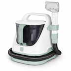 Aspirateur shampouineuse Hkoenig 650W, Réservoir 1,4L