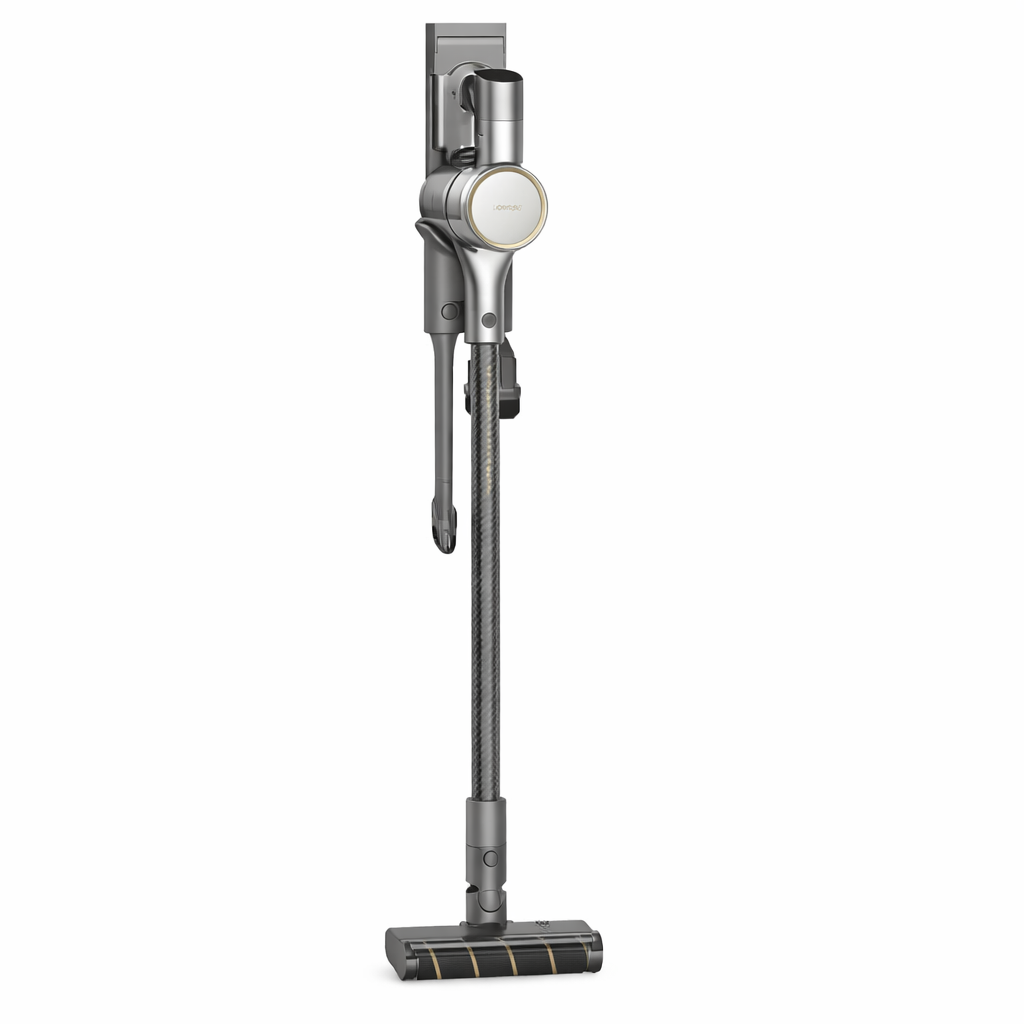 Aspirateur sans fil Dreame R20 – 190W, Autonomie 90 min