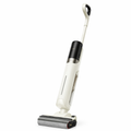 Aspirateur laveur Dreame sans fil blanc