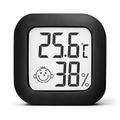 Thermomètre Hygromètre Numérique Compact
