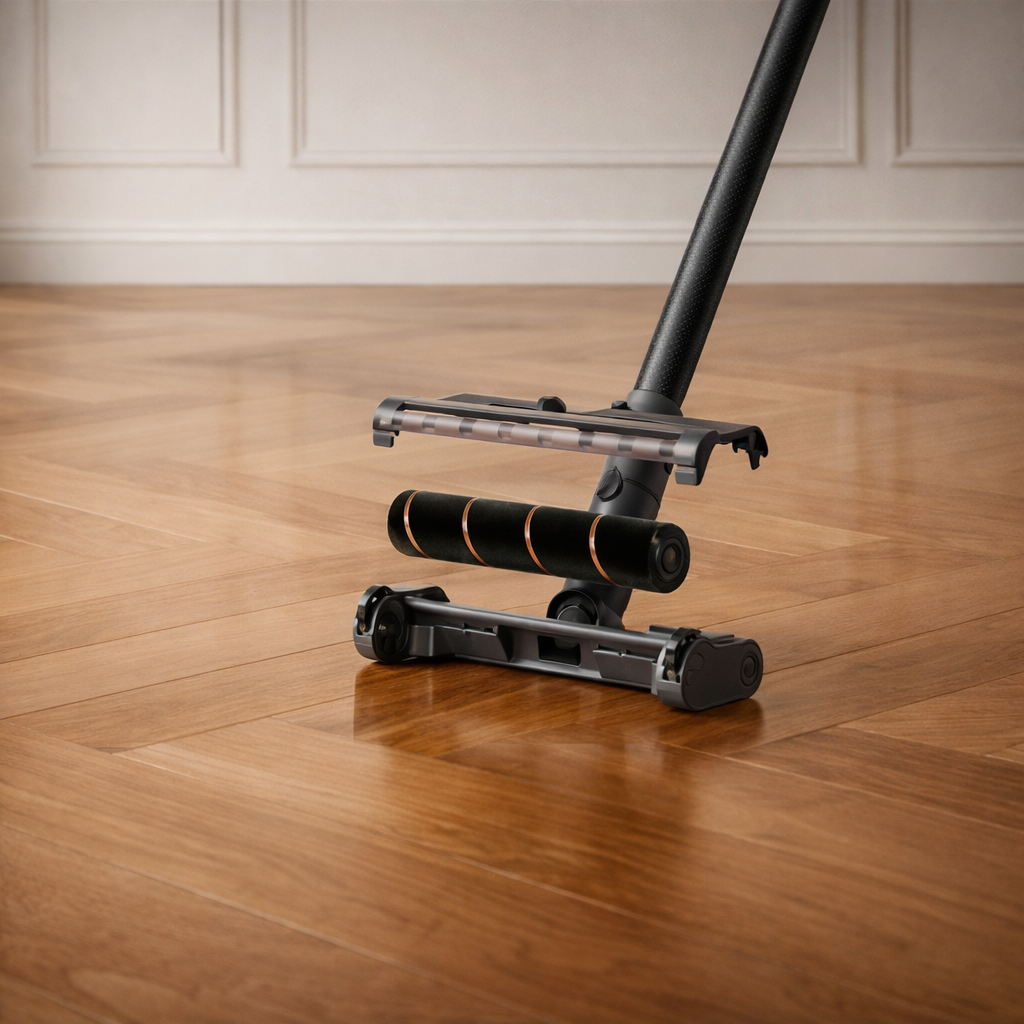 Aspirateur sans fil Dreame R20 – 190W, Autonomie 90 min