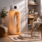 Sèche-linge portable électrique – 5 à 10 kg