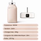 Sèche-linge portable électrique – 5 à 10 kg