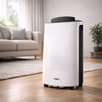 Déshumidificateur Princess 20L - Pièces jusqu’à 40 m²