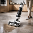 Aspirateur laveur Dreame K20 sans fil