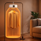 Sèche-linge portable électrique – 5 à 10 kg