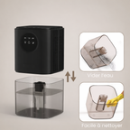 Déshumidificateur compact réservoir 2,5 L - Pièces 25m²