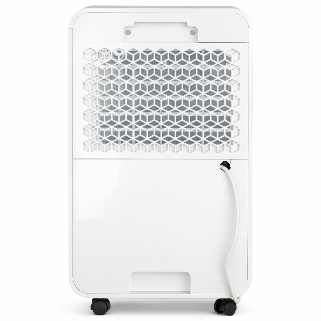 Déshumidificateur Oceanic 12L 38 dB - Pièces 30m²
